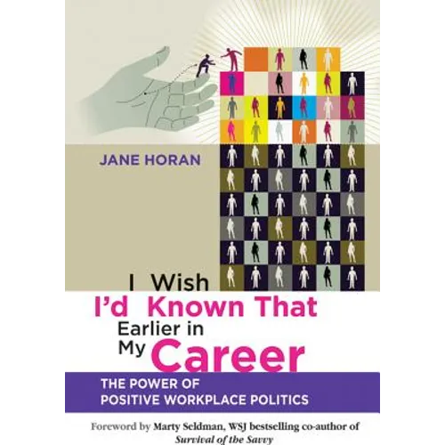 I Wish I'd Known That Earlier - Paperback