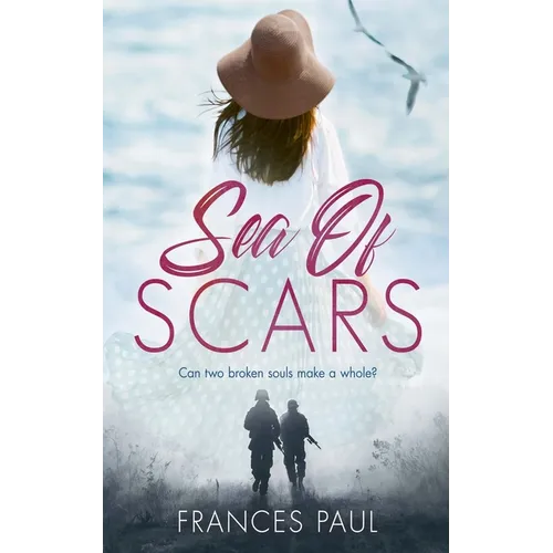 Sea of Scars - Paperback
