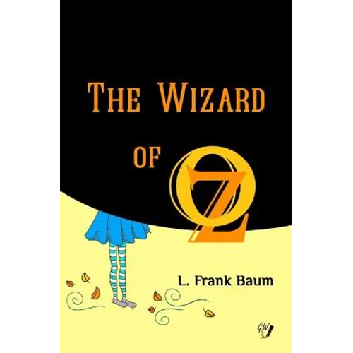 The Wizard of Oz - Paperback