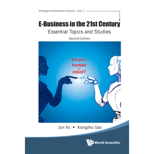 E-Business 21st Century (2nd Ed) - Hardcover