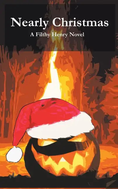 Nearly Christmas - Paperback