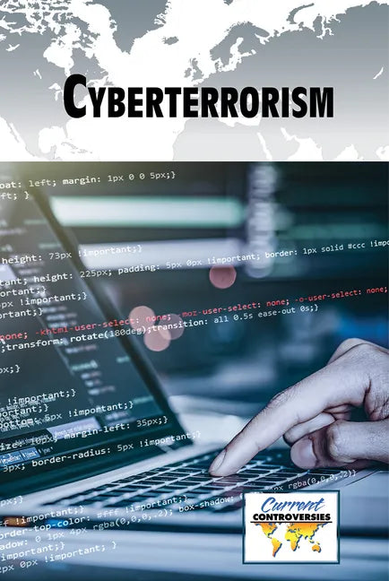 Cyberterrorism - Paperback