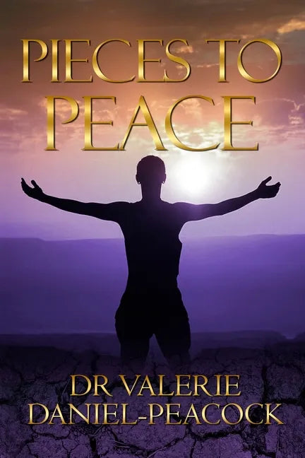 Pieces To Peace - Paperback