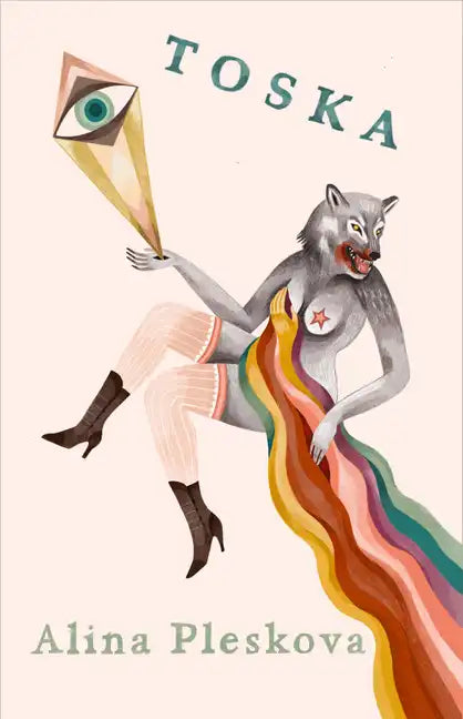 Toska - Paperback