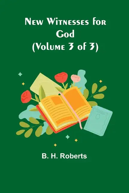 New Witnesses for God (Volume 3 of 3) - Paperback