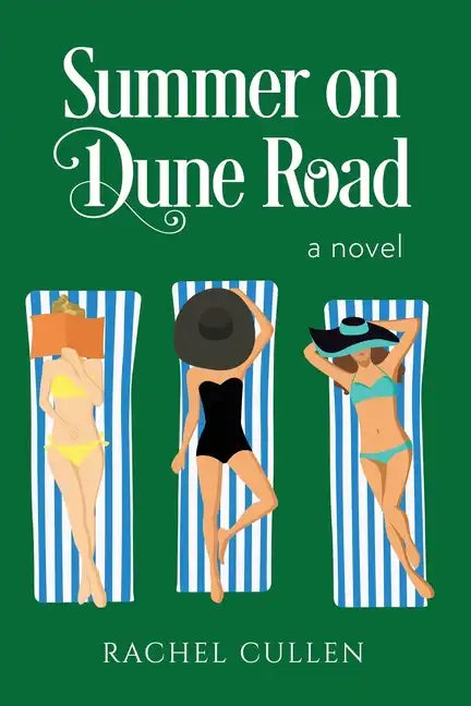 Summer on Dune Road - Paperback