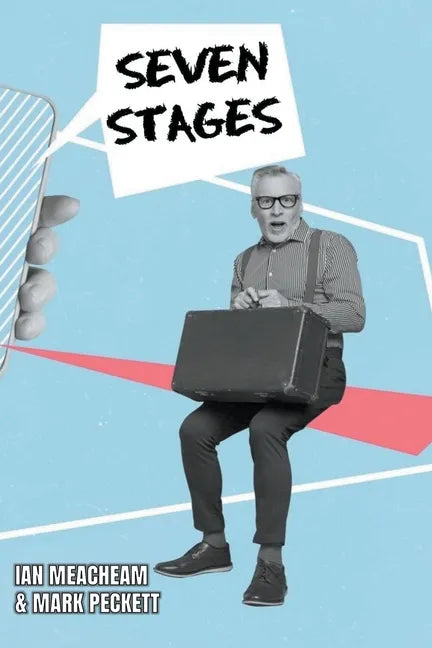 Seven Stages - Paperback