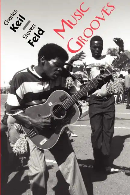 Music Grooves - Paperback