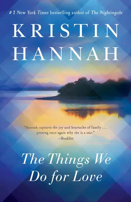 The Things We Do for Love - Paperback