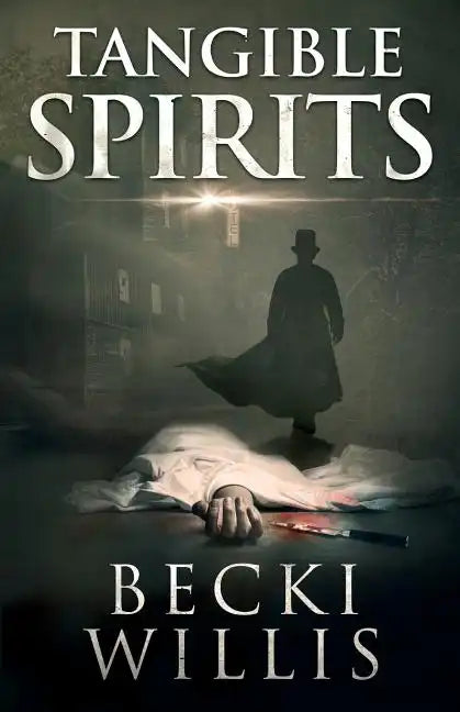 Tangible Spirits - Paperback