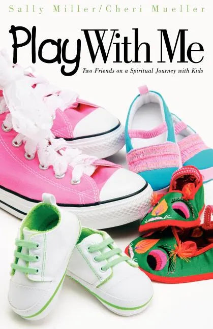 Play with Me - Paperback