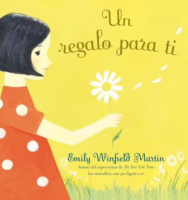 Un Regalo Para Ti - Hardcover