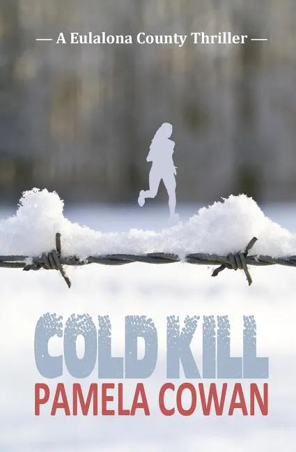 Cold Kill - Paperback