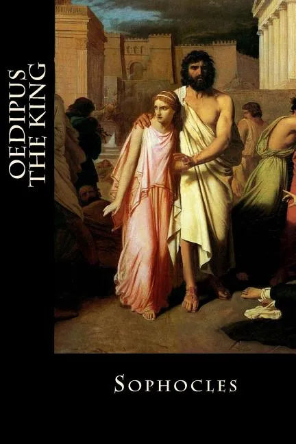 Oedipus the King - Paperback