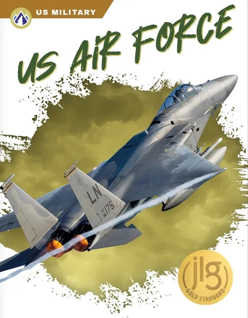 US Air Force - Paperback