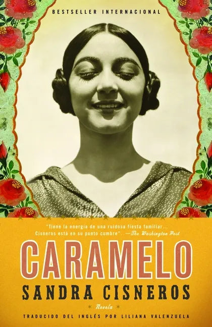 Caramelo (Spanish Edition) - Paperback
