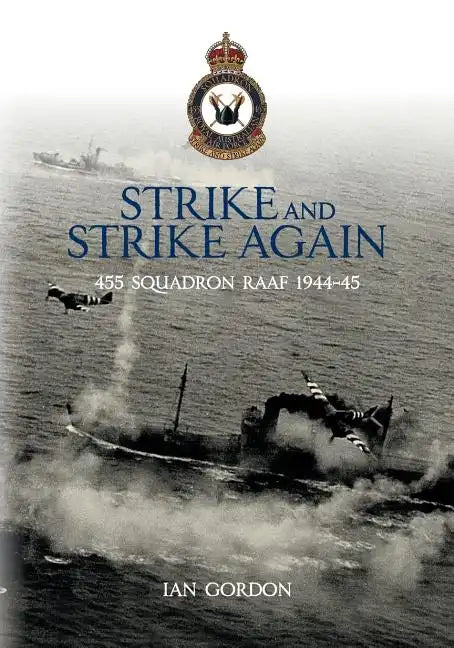 Strike and Strike Again - Paperback