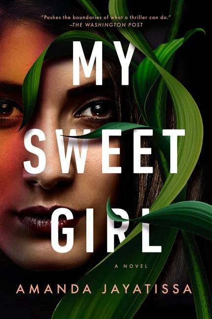 My Sweet Girl - Paperback