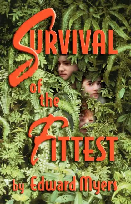 Survival of the Fittest - Paperback