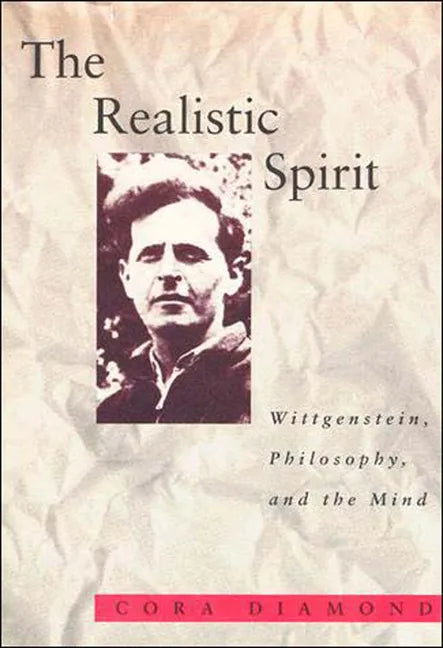 The Realistic Spirit - Paperback