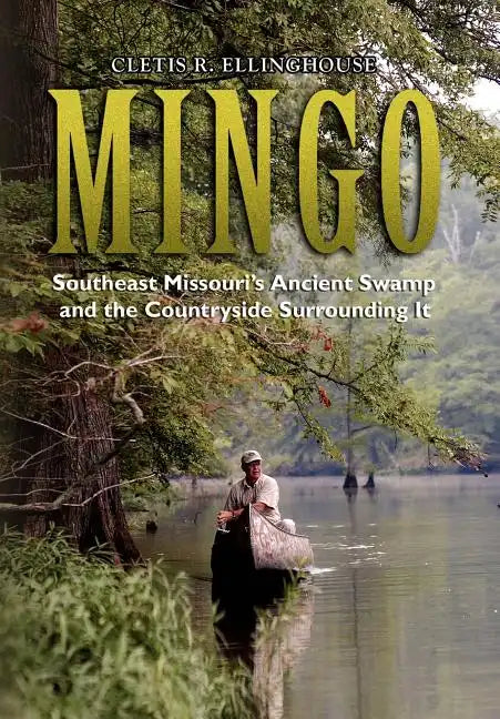 Mingo - Hardcover