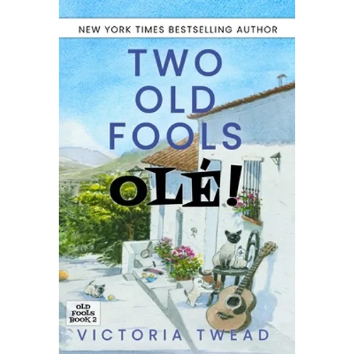 Two Old Fools - Olé! - Paperback