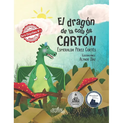 El drag de la cola de cart - Paperback