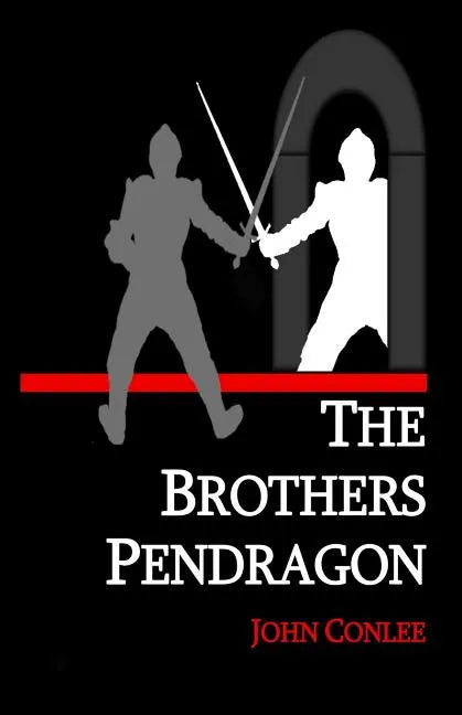 The Brothers Pendragon - Paperback