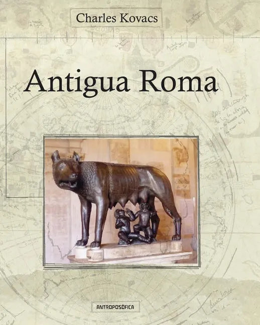 Antigua Roma: Relatos - Paperback