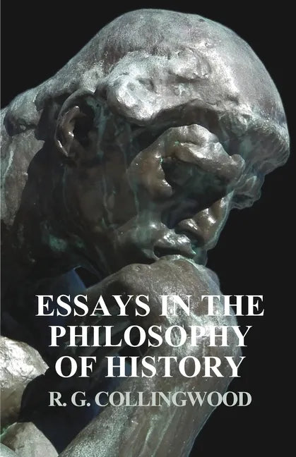 Essays in the Philosophy of History - Paperback