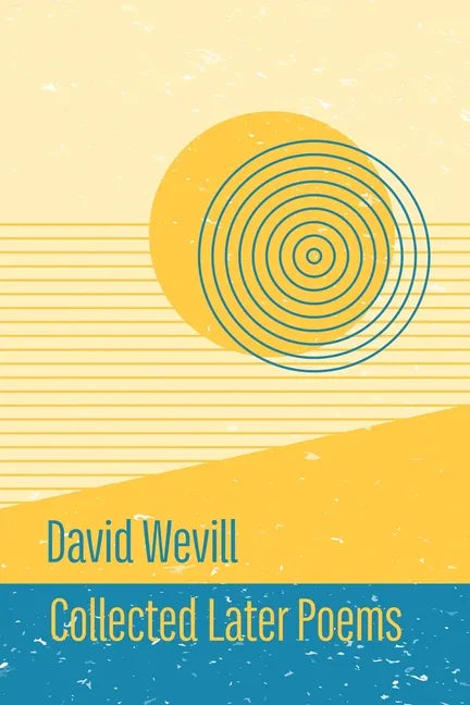Collected Later Poems - Paperback