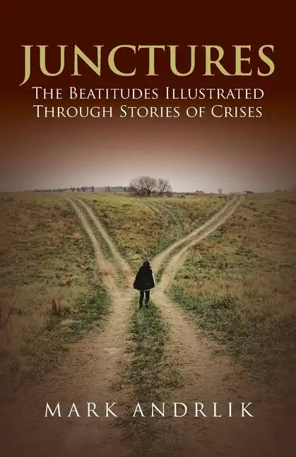 Junctures: The Beatitudes Illustrated Through Stories of Crises - Paperback