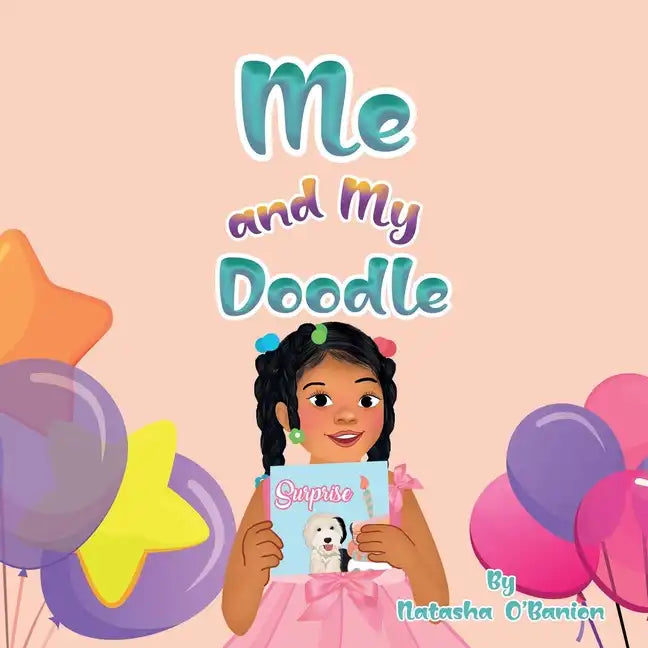 Me and My Doodle - Paperback