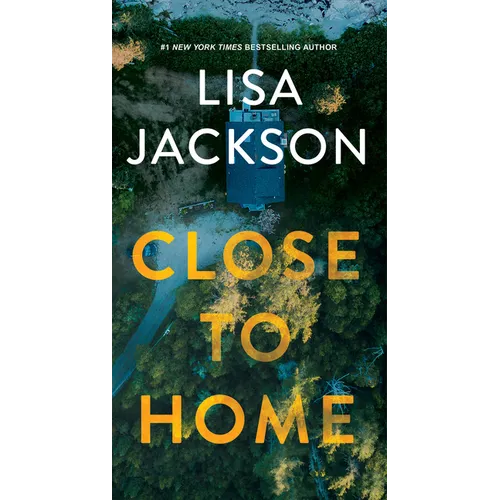 Close to Home - Paperback