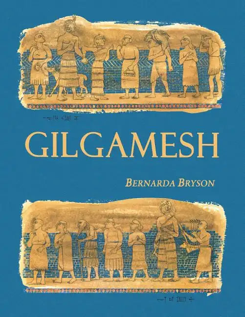 Gilgamesh - Paperback