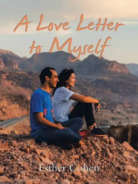 A Love Letter to Myself - Paperback