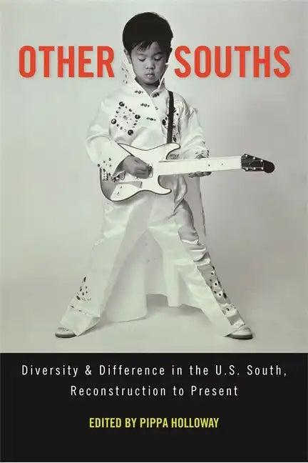 Other Souths: Diversity and Difference in the U.S. South, Reconstruction to Present - Paperback