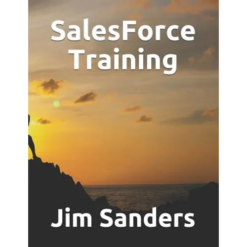 Salesforce Training - Paperback