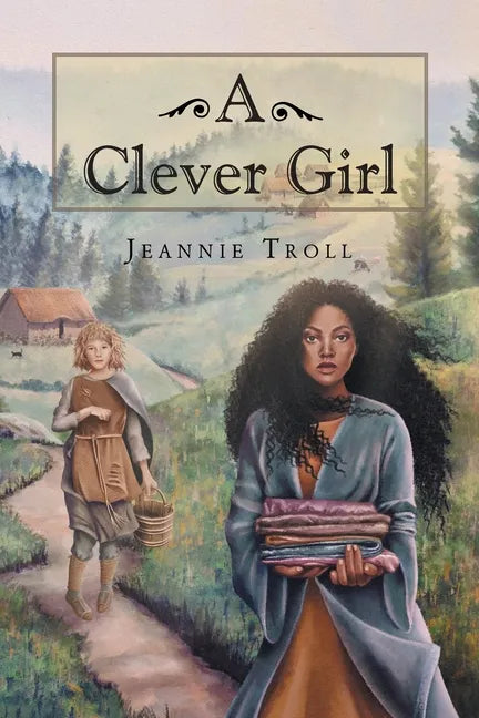 A Clever Girl: Part One - Paperback