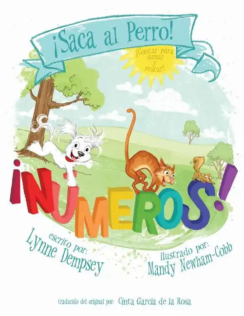 Numeros - Paperback