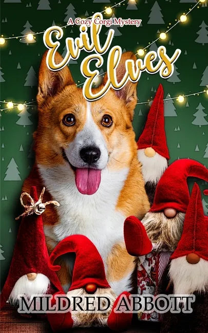 Evil Elves - Paperback