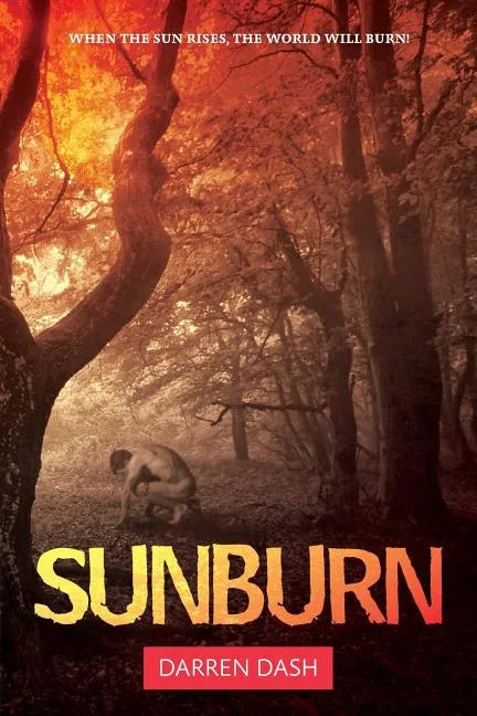 Sunburn - Paperback
