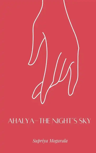 Ahalya - The Night's Sky - Paperback
