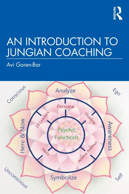 An Introduction to Jungian Coaching - Paperback