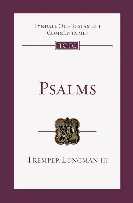 Psalms: An Introduction and Commentary - Paperback