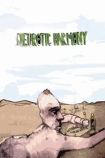 Neurotic Harmony - Paperback