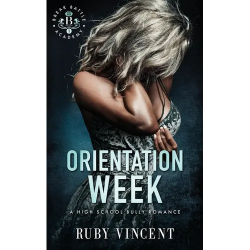 Orientation Week - Paperback