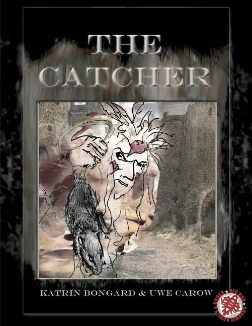 The Catcher - Paperback