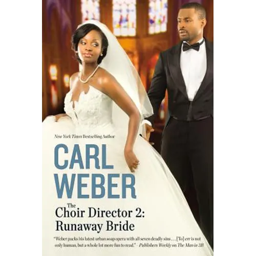 The Choir Director 2: Runaway Bride - Paperback