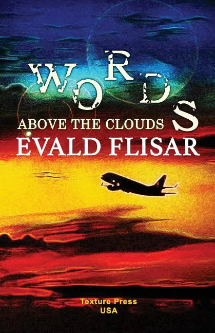 Words Above the Clouds - Paperback